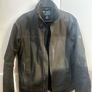 Kuhl men’s coat. Never worn.